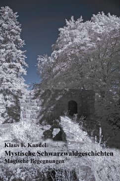 Mystische Schwarzwaldgeschichten (eBook, ePUB) - F. Kandel, Klaus