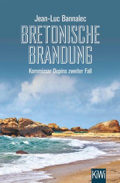 Bretonische Brandung