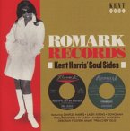 Romark Records-Kent Harris' Soul Sides