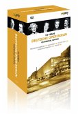 100 Jahre Deutsche Oper Berlin