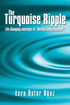 The Turquoise Ripple - O. Uz, Esra Ustar