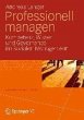 Professionell managen (eBook, PDF) - Bild 1
