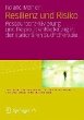 Resilienz und Risiko (eBook, PDF) - Bild 1