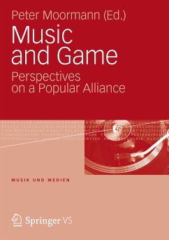 Music and Game (eBook, PDF)