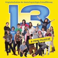 13 - Original Musical Cast
