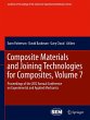 Composite Materials and Joining... - Bild 1