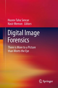 Digital Image Forensics (eBook, PDF)