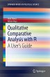 Qualitative Comparative Analysis with R... - Bild 1