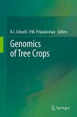 Genomics of Tree Crops (eBook, PDF)