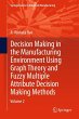 Decision Making in Manufacturing... - Bild 1