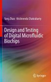 Design and Testing of Digital Microfluidic Biochips (eBook, PDF)