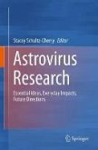 Astrovirus Research (eBook, PDF)