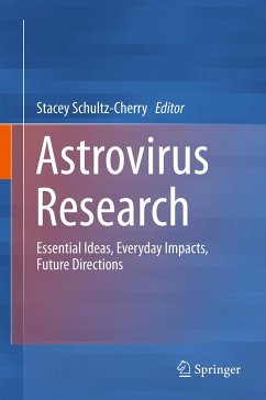 Astrovirus Research (eBook, PDF)