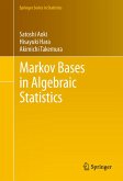 Markov Bases in Algebraic Statistics (eBook, PDF)