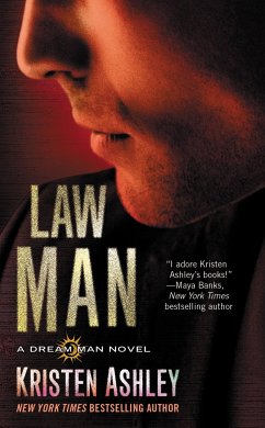 Law Man - Ashley, Kristen