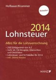 Lohnsteuer 2014 (f. Österreich)