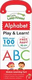 Let's Leap Ahead: Alphabet Play & Learn!