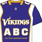 Minnesota Vikings Abc-Board