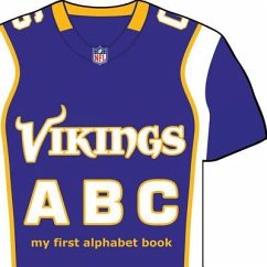 Minnesota Vikings Abc-Board - Epstein, Brad