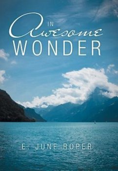 In Awesome Wonder - Roper, E. June