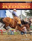 Saddle Bronc Riding Saddle Bronc Riding