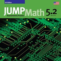 Jump Math AP Book 5.2 - Mighton, John