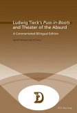 Ludwig Tieck's &quote;Puss-in-Boots&quote; and Theater of the Absurd