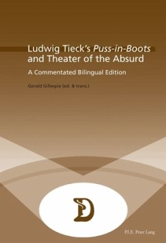 Ludwig Tieck's 