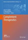 Complement Therapeutics (eBook, PDF)