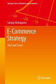 E-Commerce Strategy (eBook, PDF)