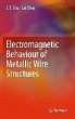 Electromagnetic Behaviour of Metallic... - Bild 1