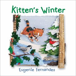 Kitten's Winter - Fernandes, Eugenie