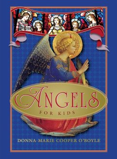 Angels for Kids - Cooper O'Boyle, Donna-Marie