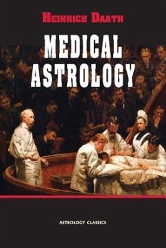 Medical Astrology - Daath, Heinrich