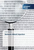 Network Attack Injection