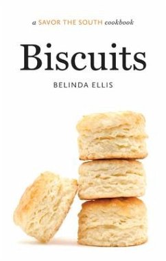 Biscuits - Ellis, Belinda