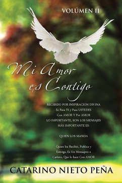 Mi Amor Es Contigo - Pena, Catarino Nieto