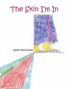 The Skin I'm in - Mcconnell, Karen