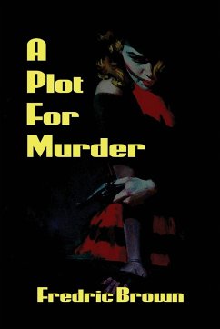 A Plot for Murder