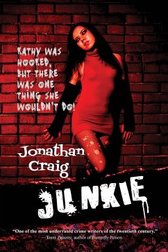 Junkie - Craig, Jonathan