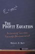 The Profit Equation - Bild 1