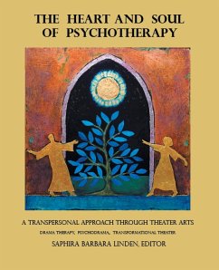 The Heart and Soul of Psychotherapy