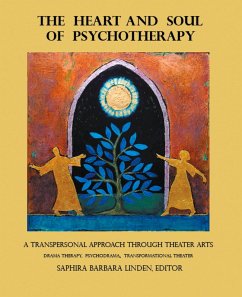 The Heart and Soul of Psychotherapy