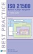 ISO 21500 Guidance on project... - Bild 1