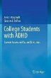 College Students with ADHD (eBook, PDF) - Bild 1