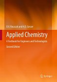 Applied Chemistry (eBook, PDF)