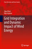 Grid Integration and Dynamic Impact of Wind Energy (eBook, PDF)