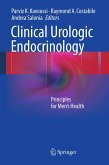 Clinical Urologic Endocrinology (eBook, PDF)