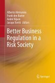 Better Business Regulation in a Risk Society (eBook, PDF)