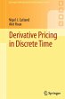 Derivative Pricing in Discrete Time... - Bild 1